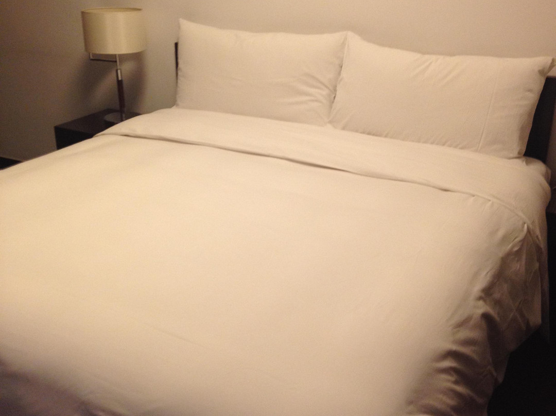 无锡红豆柏雅居酒店公寓主图