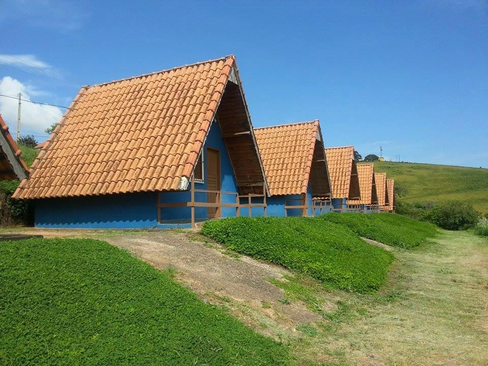 Chales Bela Vista