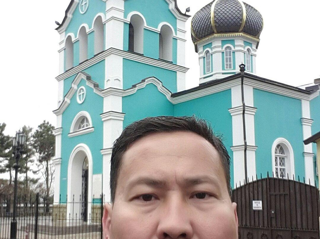 Church of St. Onuphrius-阿纳帕必去景点