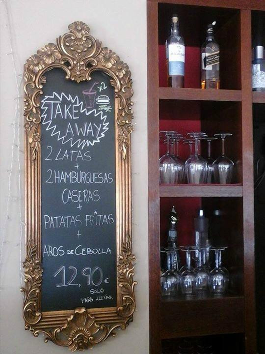 Zhivago Cafe-洛格罗尼奥必去景点