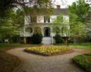 Washington Historical Museum-Washington必去景点