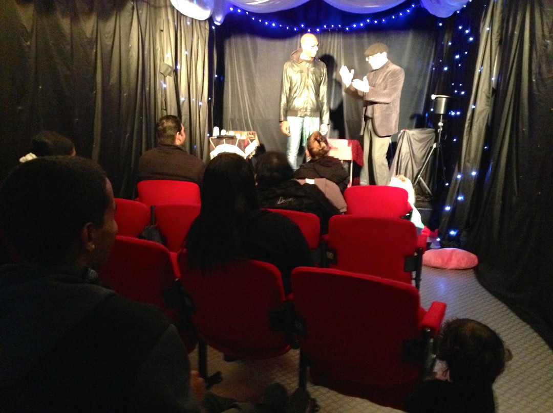 Happy Place-滨海拉塞纳必去景点