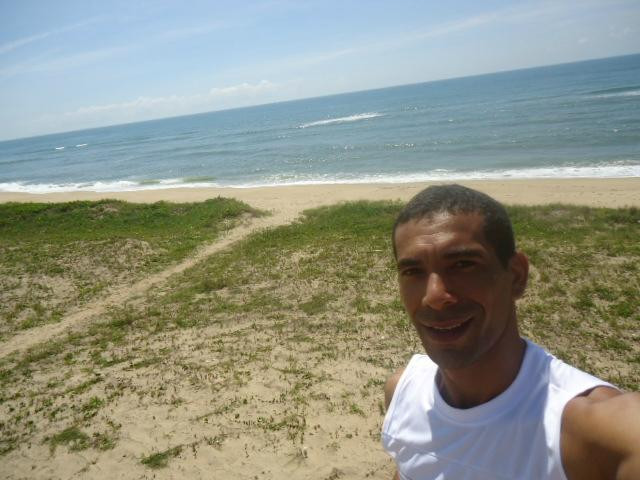 Figueira Beach-Sao Francisco do Sul必去景点