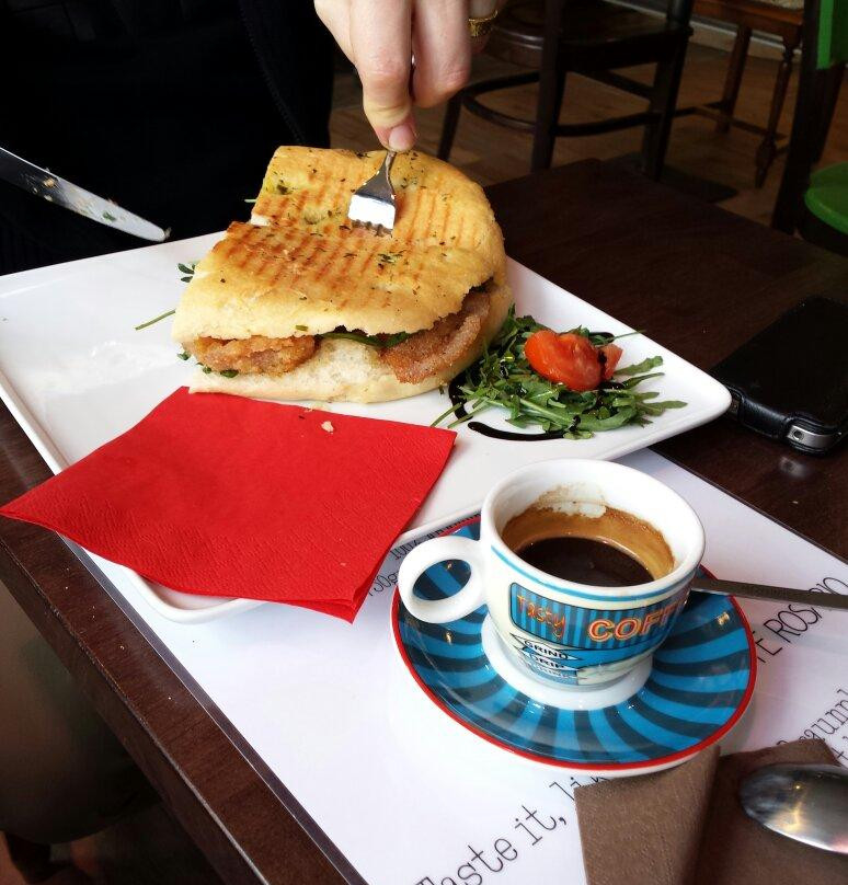 Caffe Rosario