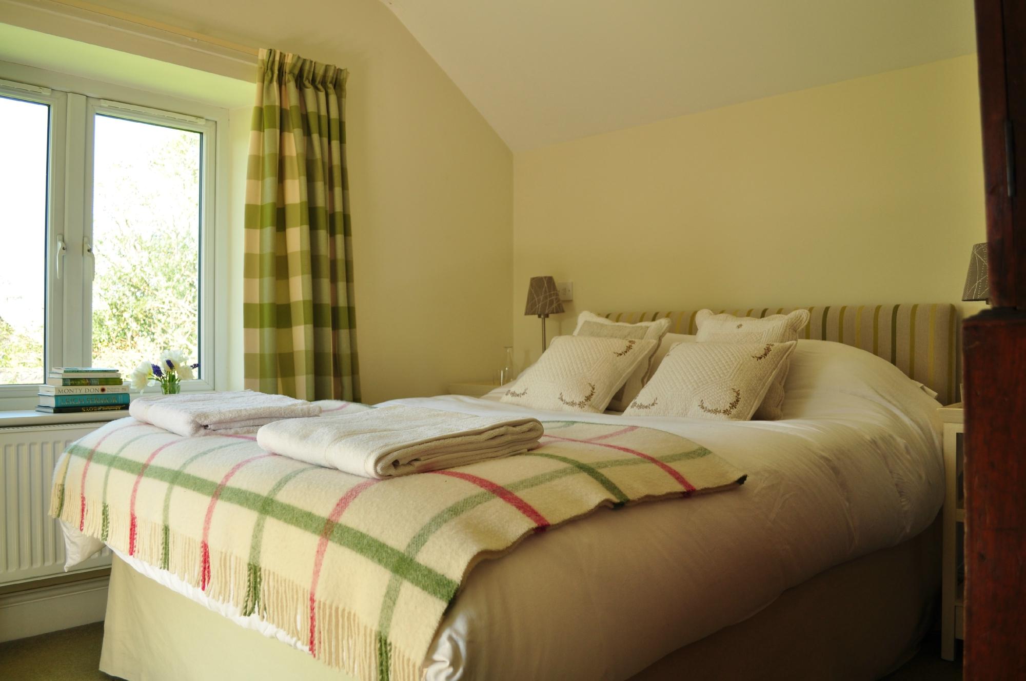 Rose Cottage-官方