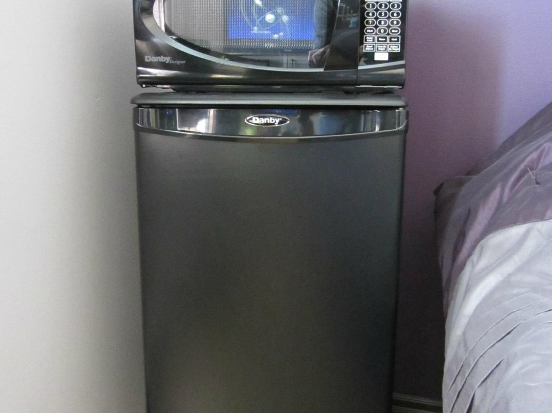 Kings Court Motel主图