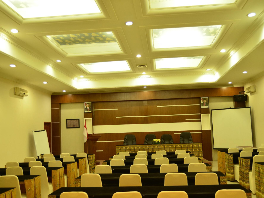 Hotel Wisata Baru主图