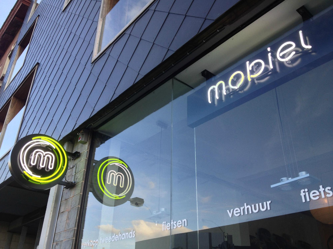 Fietsencentrum Mobiel景点图片