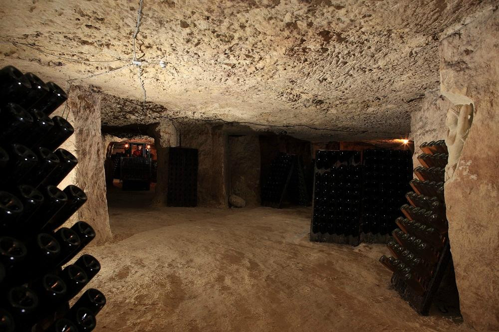 Domaine de la Châtaigneraie景点图片