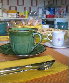 A Casa di Alice B&B主图