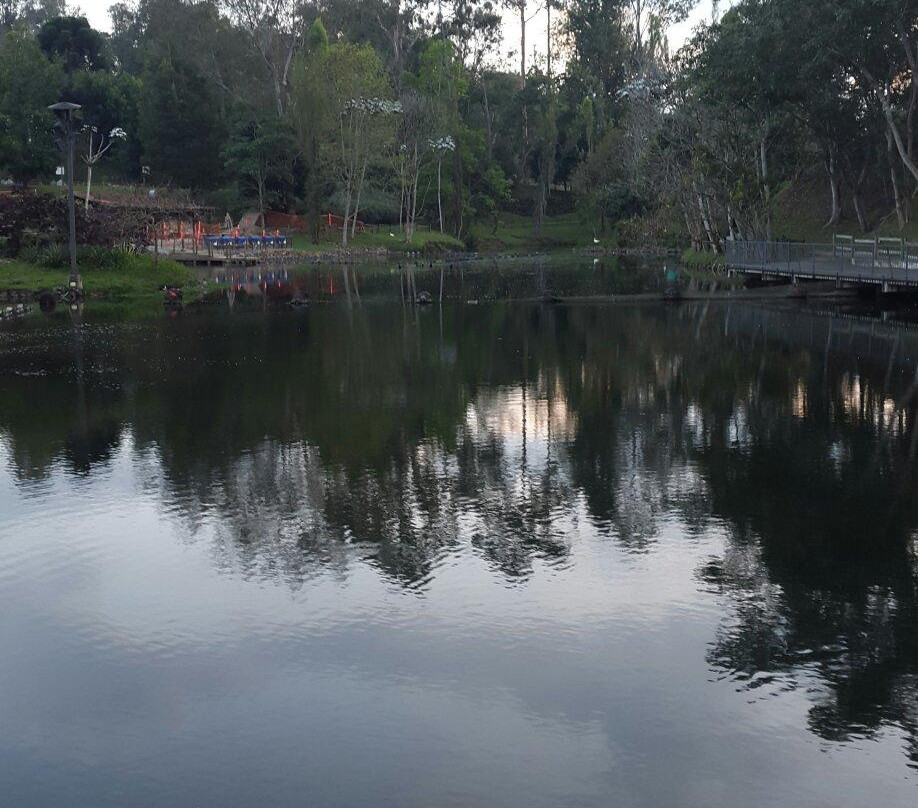 Parque Comfama Rionegro-Rionegro必去景点