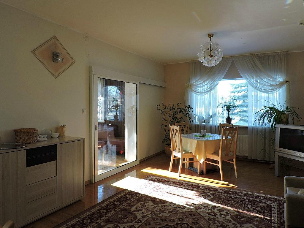 Ilmatsalu酒店住宿-Carolina Guesthouse