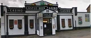 Shaftesbury Casino - Dudley景点图片