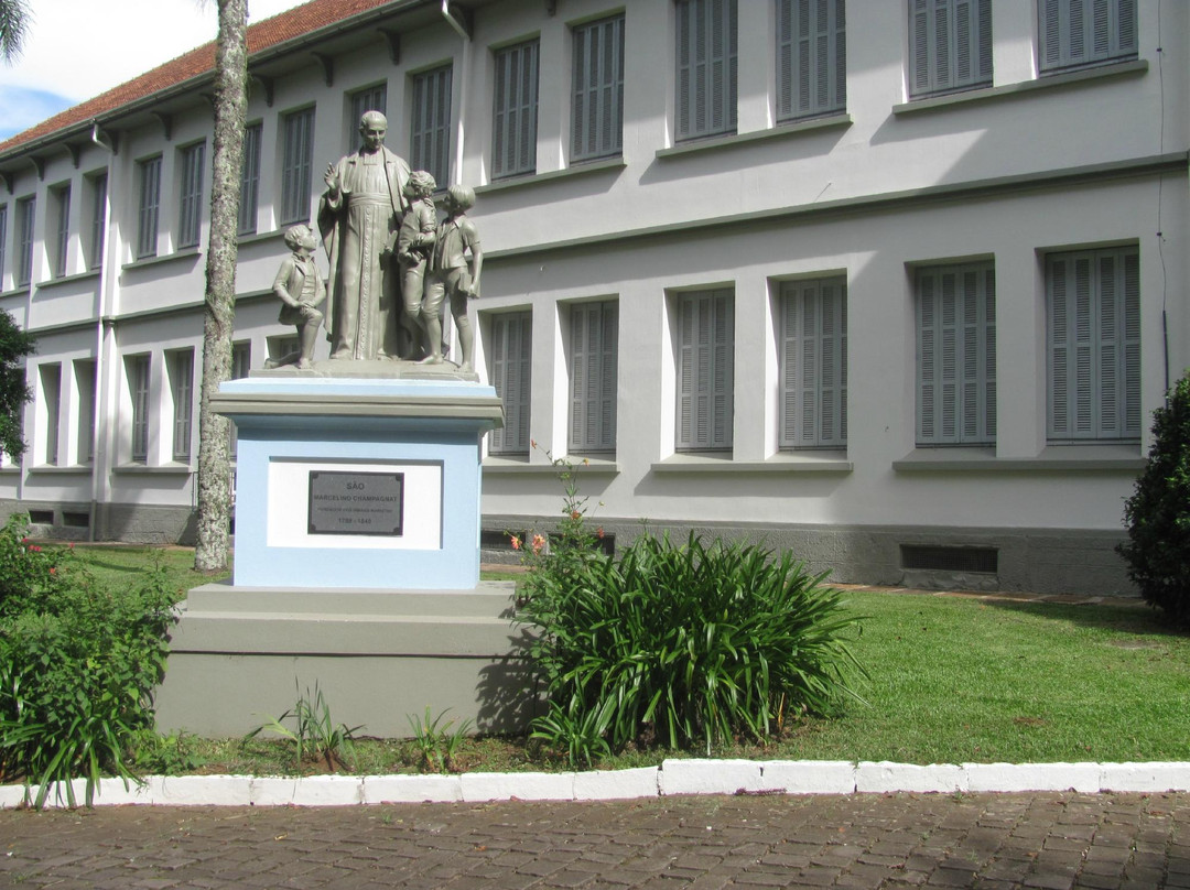 Recanto Marista Medianeira