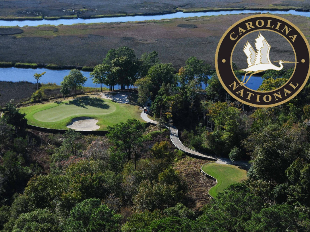 Carolina National Golf Club-Bolivia必去景点