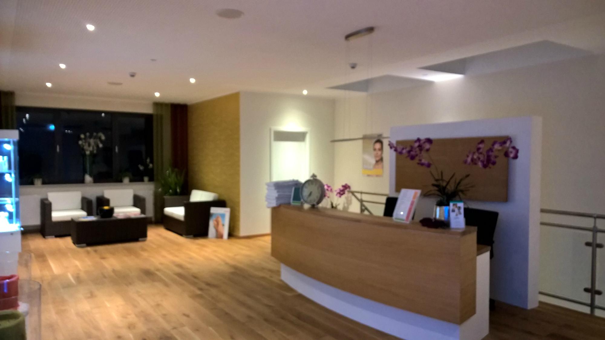 Landhotel Annelie-客卧