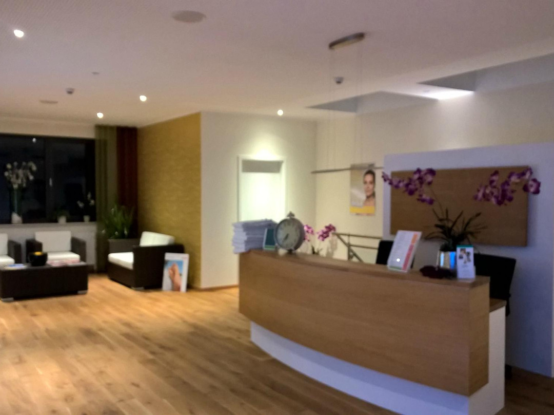 Roedinghausen酒店住宿-Landhotel Annelie