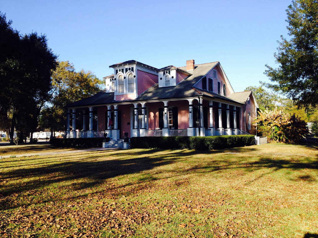 Sugar Hill RV Park
