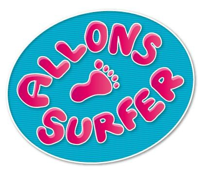 Allons-Surfer - Day Lessons-坎佩尔必去景点