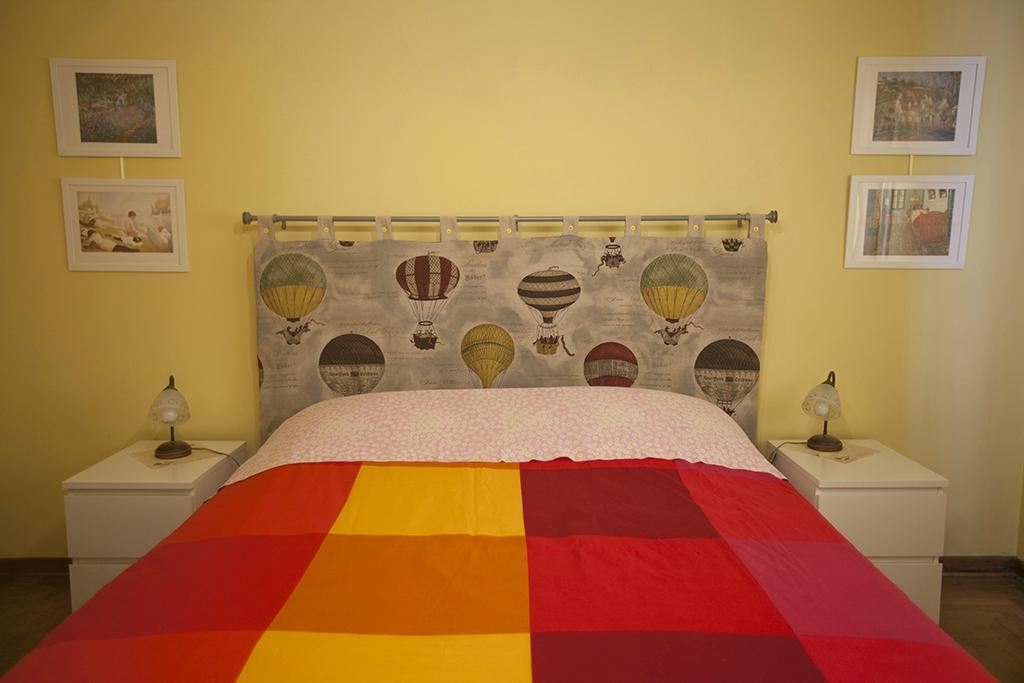 Bed and Breakfast Le Magnolie主图
