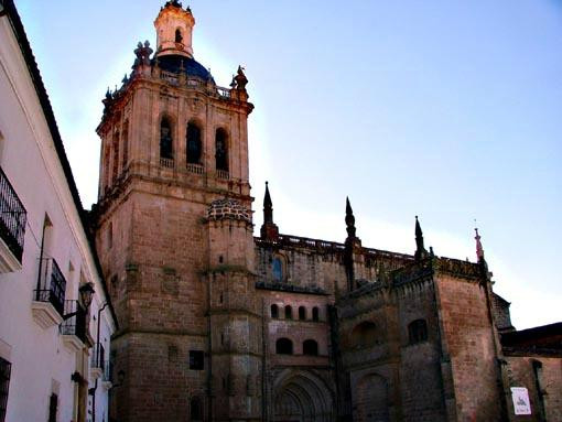 Cathedral Museum景点图片