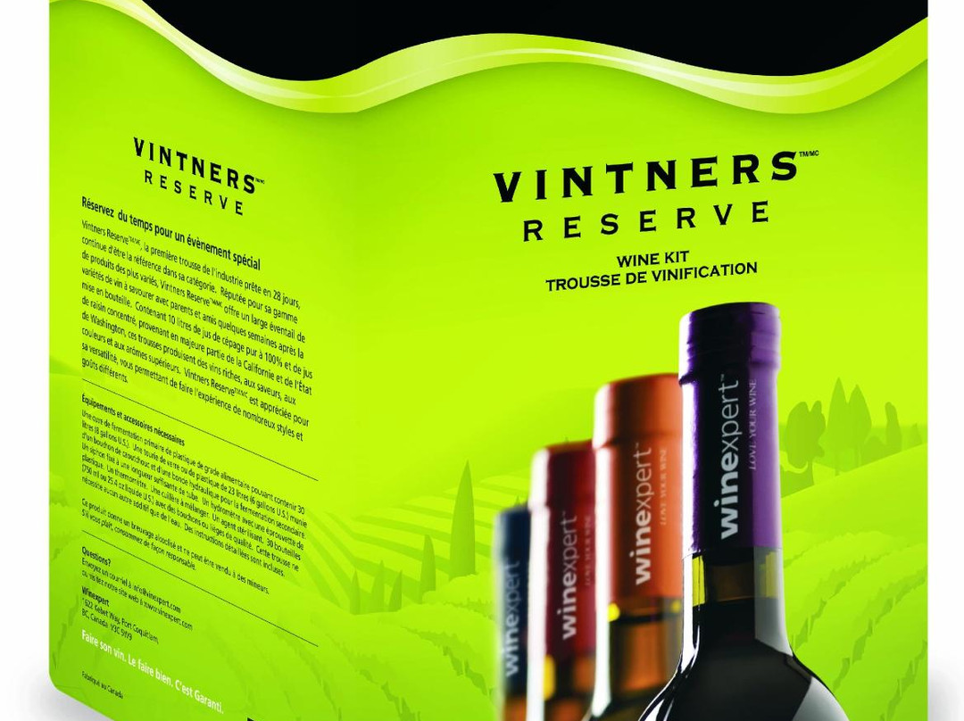 Les Vins Elegant-沃德勒伊多里翁必去景点