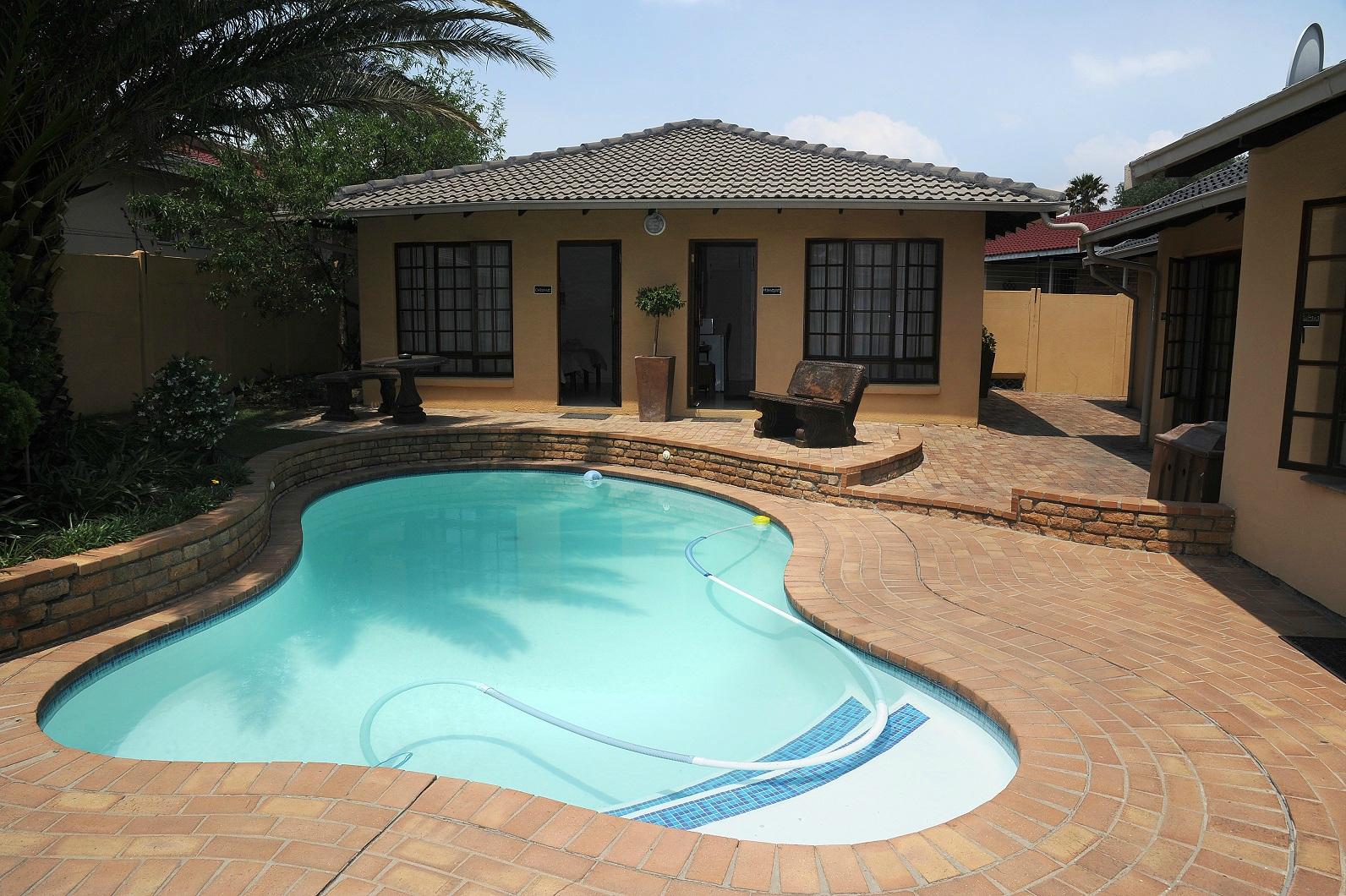 d'Vine Guest House-官方