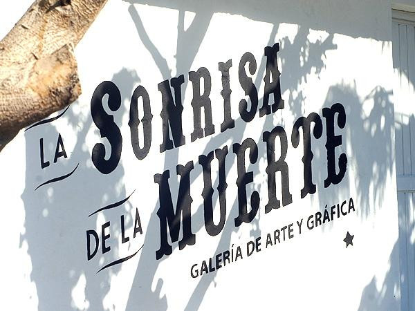 La Sonrisa de la Muerte-托多斯桑托斯必去景点