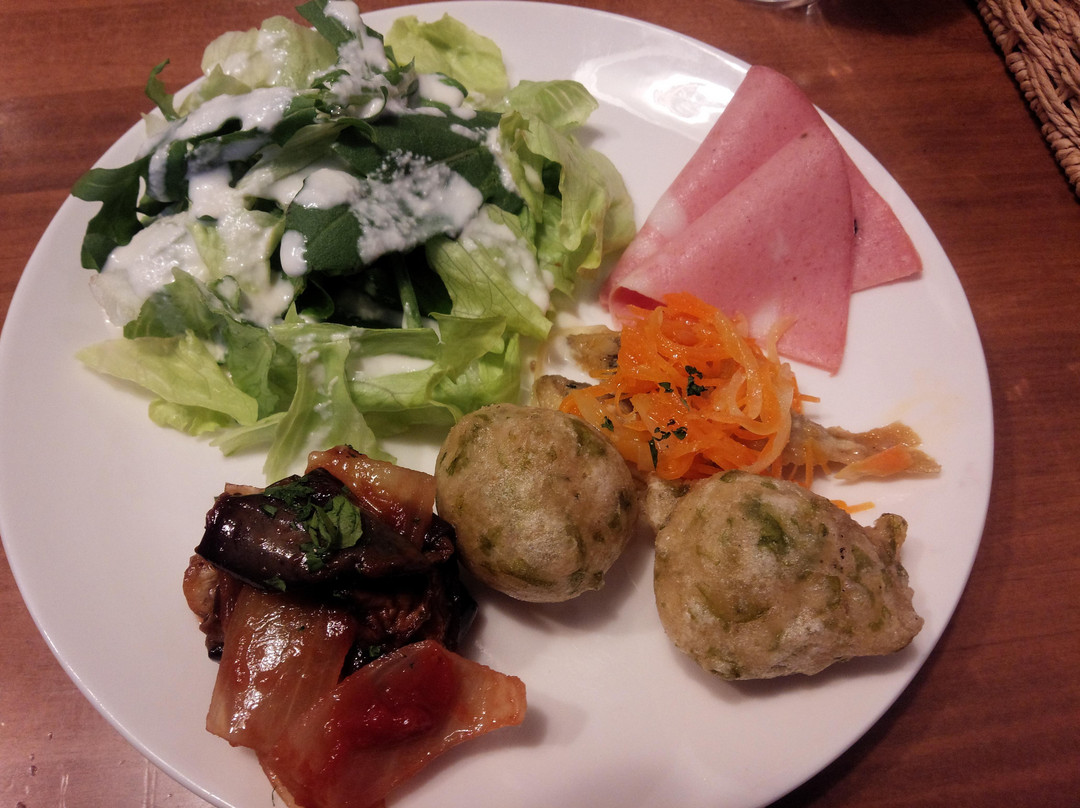 Antica Pizzeria da ZUZU