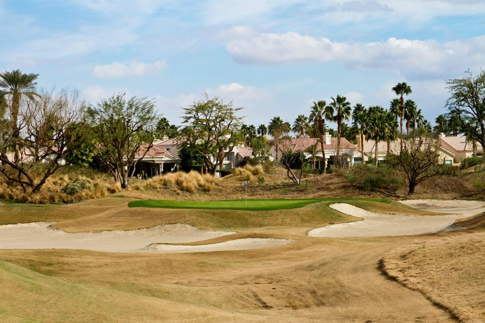 La Quinta-Dunes Course-拉金塔必去景点