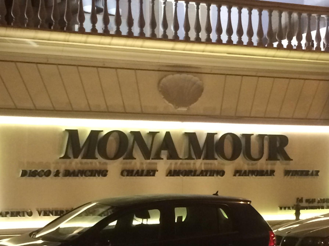 Monamour-里米尼必去景点