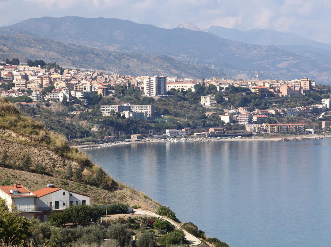 Canneto di Caronia旅游攻略图片