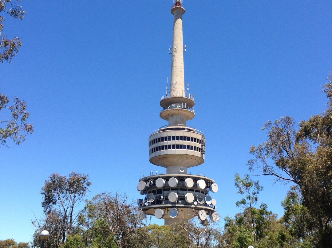 Canberra Nature Park景点图片