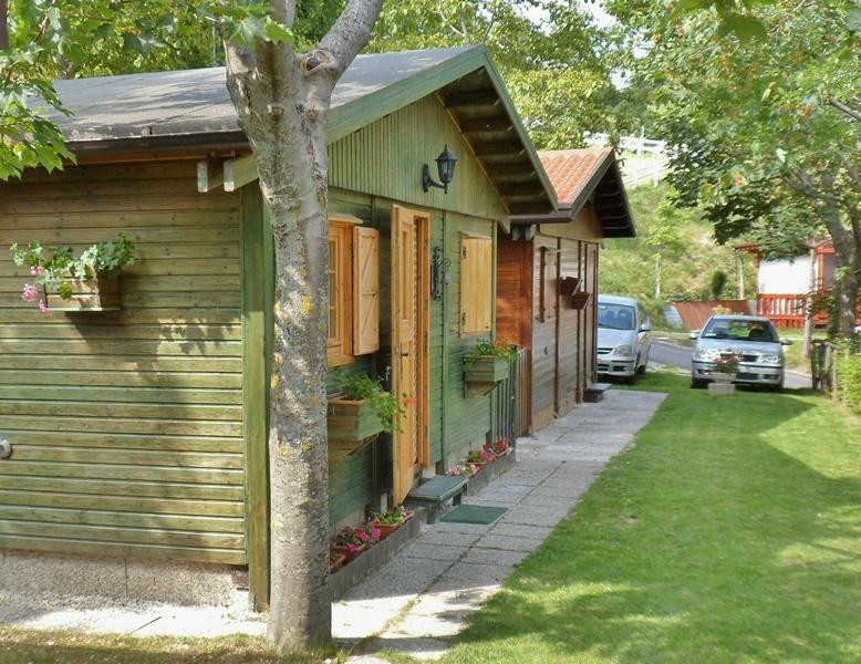 Camping Paradiso