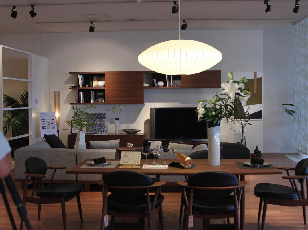 Kurashi no Gallery-高山市必去景点