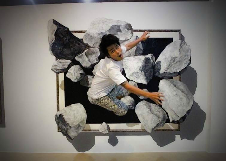 Magic Museum Hatyai景点图片