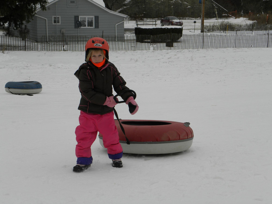 Swain Resort-Swain必去景点