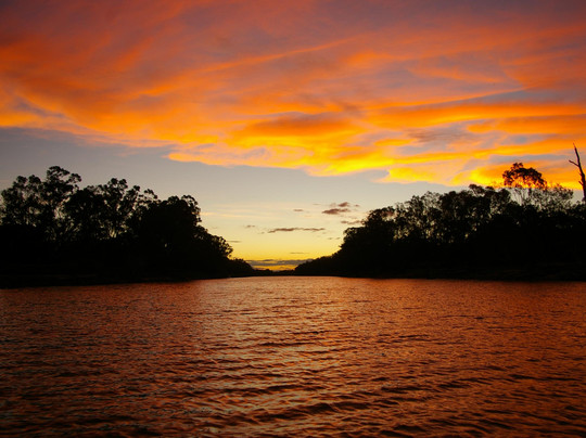 Sandytown River Cruises-St George必去景点