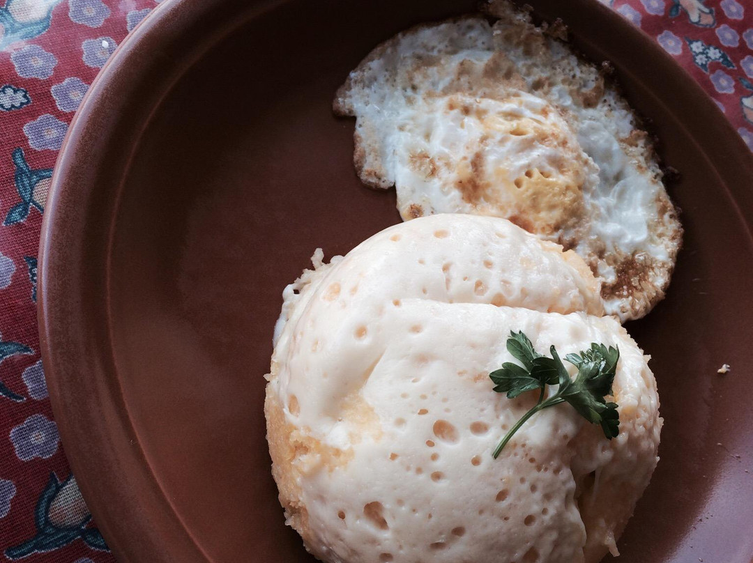 Cruzeiro餐馆和美食-Tapiocaria Maria Bonita