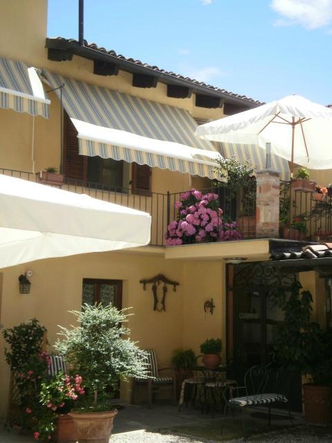 B&B La Corte-官方