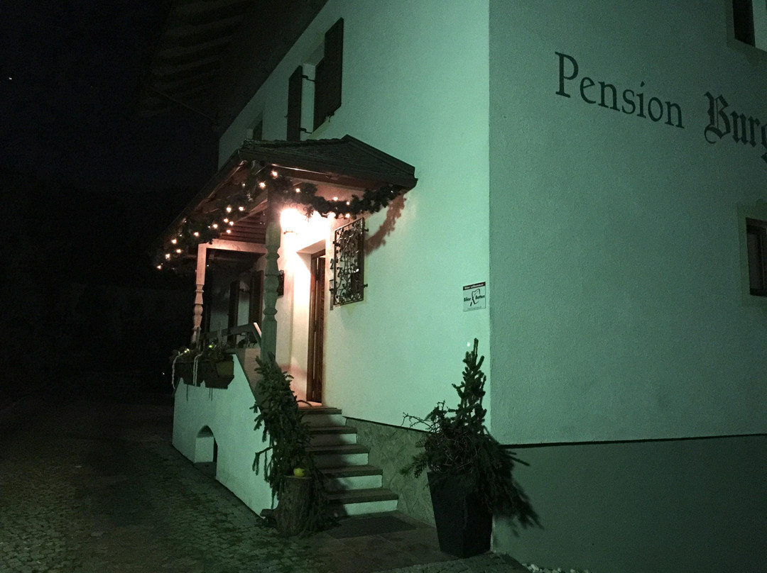 Pension Burgblick主图