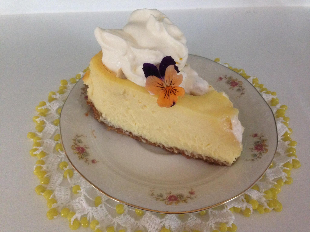 Deborahs-Kloof必去景点