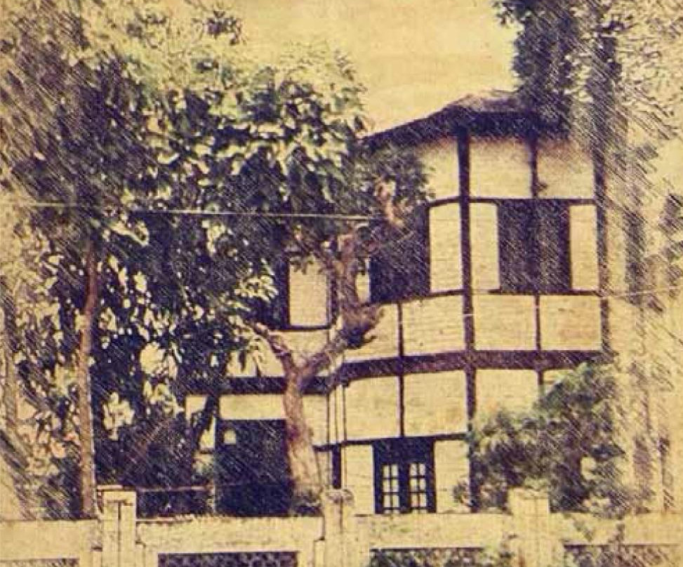 La Residence Hsipaw主图