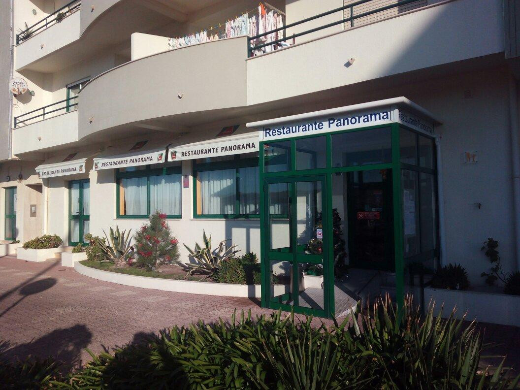 Restaurante Panorama