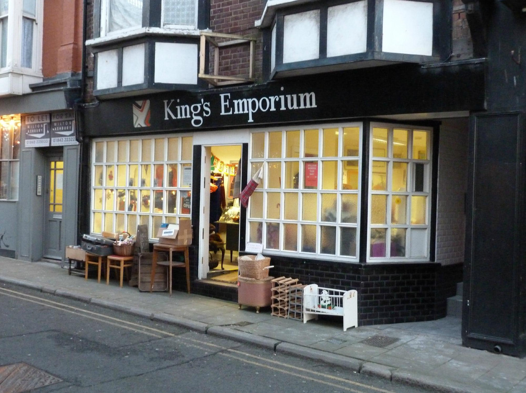 King's Emporium景点图片