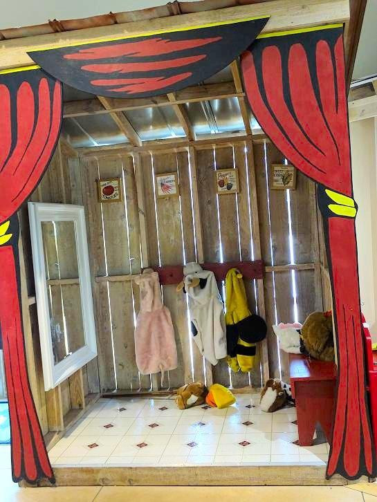 Historic Oak View County Park-罗利必去景点