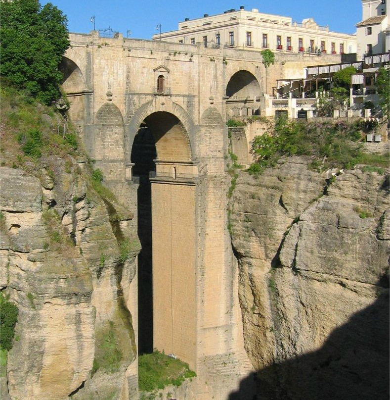 VIP  Malaga Tours-马拉加必去景点