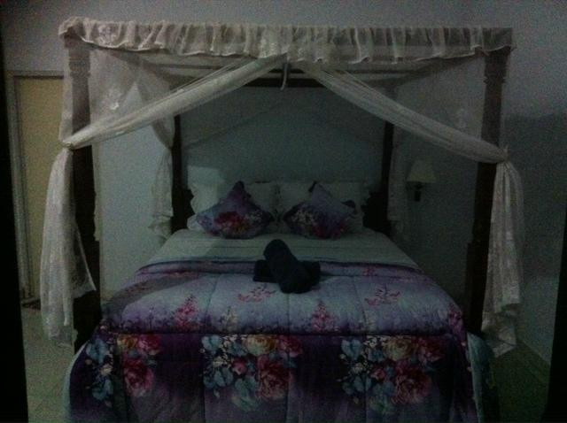 Sinar Bali 2 Bungalows主图