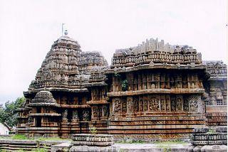 Lakshmi Narasimha Temple景点图片