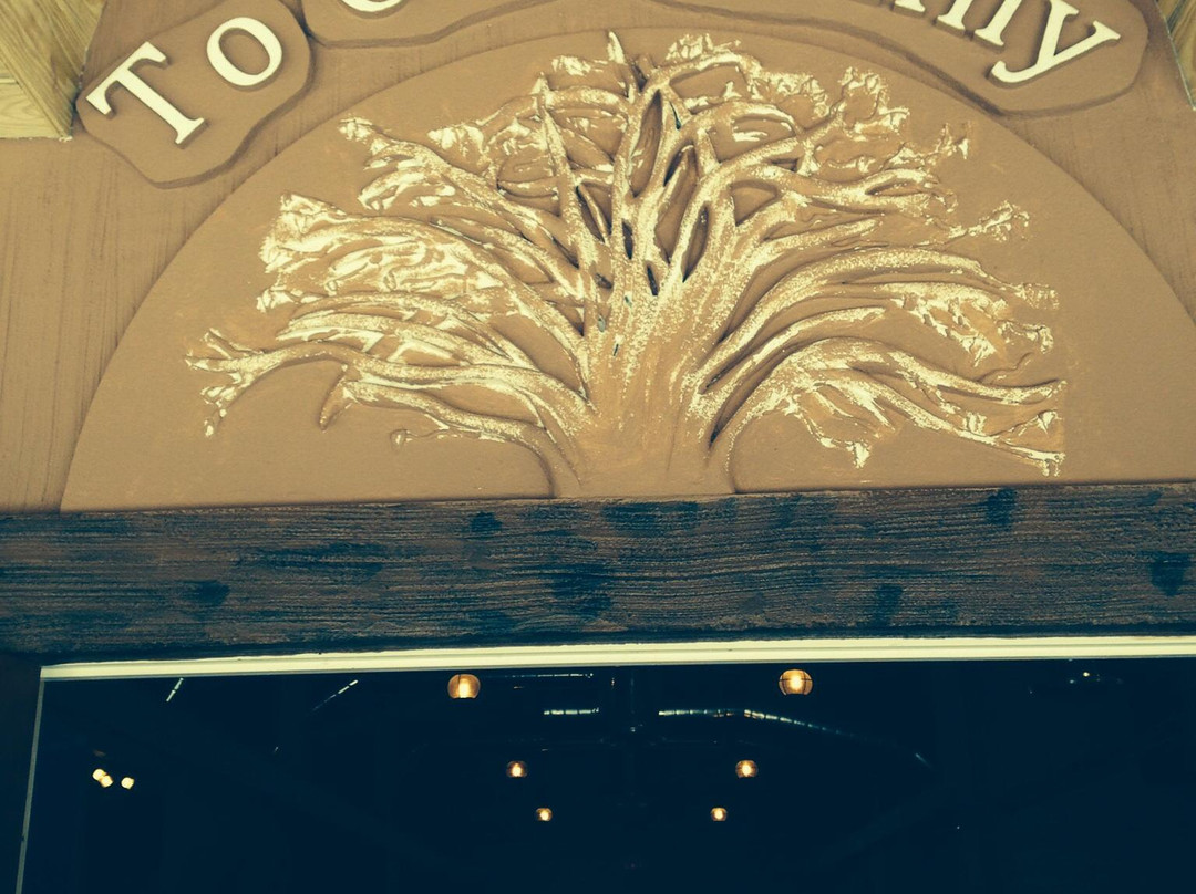 Whispering Oaks Winery-Oxford必去景点